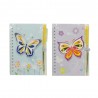 PAMIĘTNIK "MOTYL" - 1 szt.