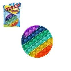 ZABAWKA SENSORYCZNA "PLOP UP BIG" (SERIA 2) - 1 szt.