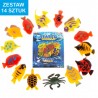 ZESTAW "RYBKI" (SERIA 2) - 12 szt.