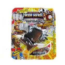 FIGURKA ROBOT - ORZEŁ - 1 szt.