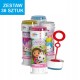 BAŃKI MYDLANE "GABBY" - 36 szt.