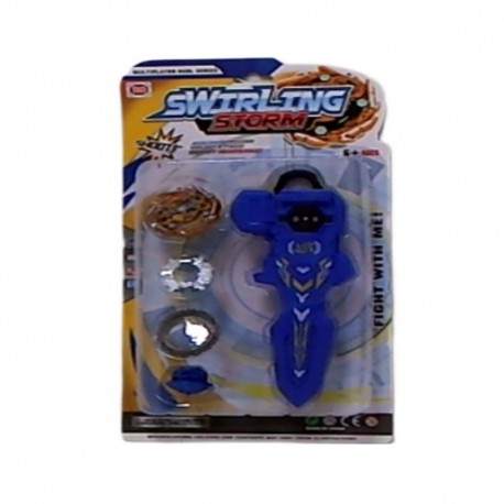 MAGICZNY SPINNER "WIRLING STOR" - 1 szt.
