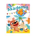 Akademia 4-latka