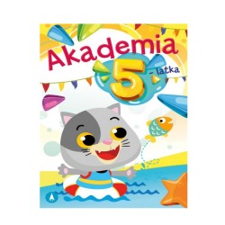 Akademia 5-latka