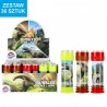 BAŃKI MYDLANE "DINOZAURY - 1" - 36 szt.