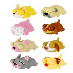 GNIOTEK  "PIESEK - EYE" - 1 szt.