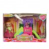 LALKA "BEAUTY - 7" - 1 szt.
