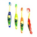 SZCZOTECZKA DO MYCIA ZĘBÓW "MIX" - 1 szt.