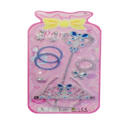 ZESTAW "BIŻUTERIA -10"