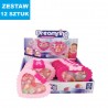 PIERŚCIONKI "SERIA - 24" - 12 szt.