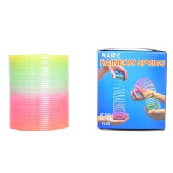 SPRĘŻYNA "SERIA - 35" - 1 szt.