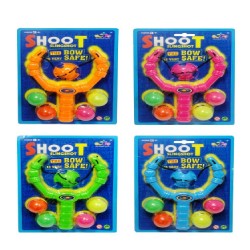 PROCA "SHOOT" - 1 szt.