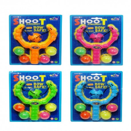 PROCA "SHOOT" -1 szt.