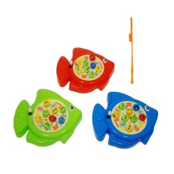 GRA "RYBKI - 7" - 1 szt.