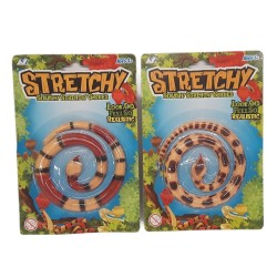 WĄŻ ŻELOWY - 1 szt.