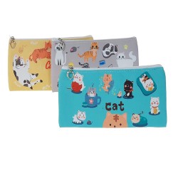 PIÓRNIK "KOTKI" - 1 szt.