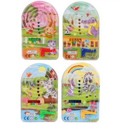 GRA "FLIPPER  - BILARDZIK" (SERIA 2) - 1 szt.