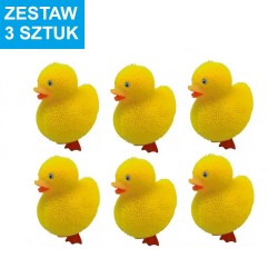 GNIOTEK GUMOWY "KACZUSZKA" - 3 szt.
