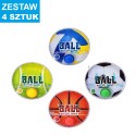 GRA WODNA  "SPORT"  - 4 szt.