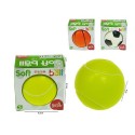 MIĘKKA PIŁKA "SOFT" - 1 szt.