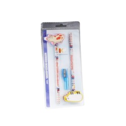 ZESTAW SZKOLNY "ZWIERZĄTKA"