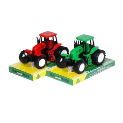 TRAKTOR "MIX - 3"  - 1 szt.