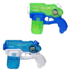 PISTOLET NA WODĘ "SERIA-MIX" - 1 szt.