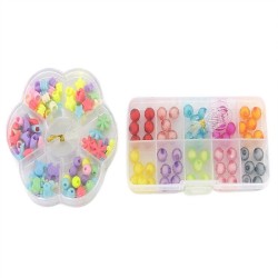 ZESTAW DO ROBIENIA BIŻUTERI "SERIA - 22" - 1 szt.