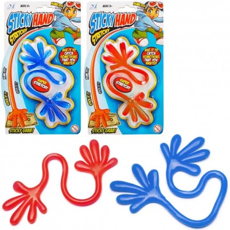 ŁAPKA ŻELOWA DWUSTRONNA  - 1 szt.