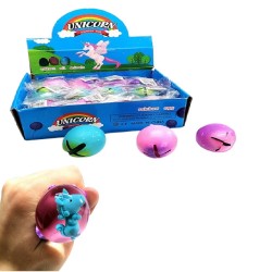 GNIOTEK "JEDNOROŻEC W JAJKU" - 1 szt.