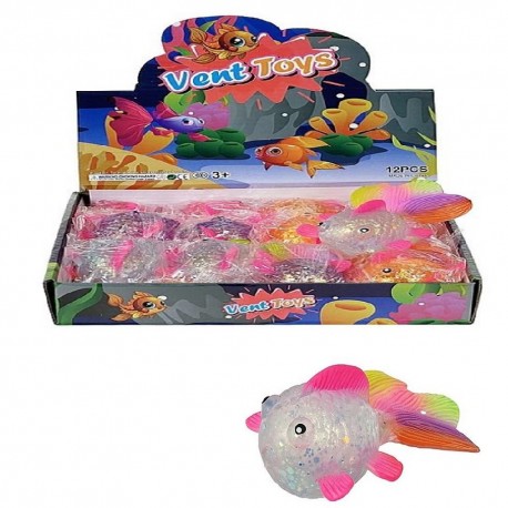 GNIOTKI "RYBKI"- 3 szt.