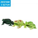 GNIOTEK  "ŻABA-MIX" - 3 szt.
