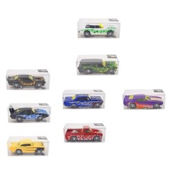 AUTKO METALOWE "SERIA - 53" - 1 szt.