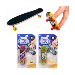 ZABAWKA KREATYWNA "MINI DESKOROLKA - COOL" - 1 szt.