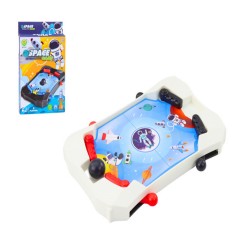 GRA ZRĘCZNOŚCIOWA "FLIPPER - KOSMOS" - 1 szt.