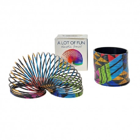 SPRĘŻYNA "SERIA - 37" - 1 szt.