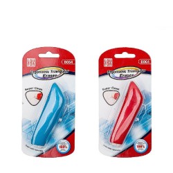 GUMKA SZKOLNA "WYSUWANA PREMIUM"- 1 szt.