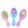 SZCZOTKA DO WŁOSÓW "SYRENKA - 1" - 1 szt.