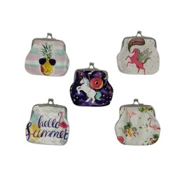 PORTMONETKA "MIX"  - 1 szt.