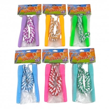 SKAKANKA "ROPE"- 1 szt.