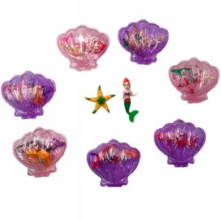 LALKA  W MUSZLI (SERIA - 2) - 1 szt.