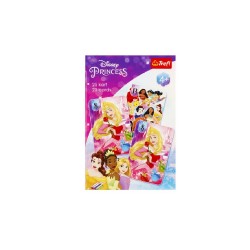 KARTY CZARNY PIOTRUŚ "PRINCESS-3"