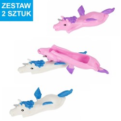 PROCA NA PALEC "JEDNOROŻEC" - 2 szt.