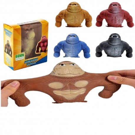 GNIOTEK  ROZCIĄGLIWY "GORYL" - 1 szt.