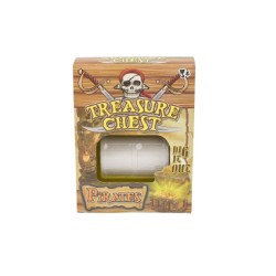 ZESTAW WYKOPALISKA "SKARBY PIRATA" - 1 szt.