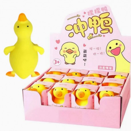 GNIOTEK  ROZCIĄGLIWY "KACZUSZKA" - 1 szt.