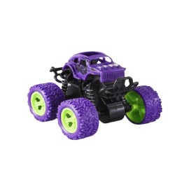 SUPER AUTO "MONSTER - PURPLE" - 1 szt.