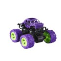 SUPER AUTO "MONSTER - PURPLE" - 1 szt.