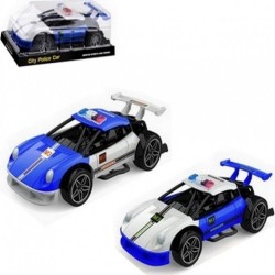 SUPER AUTO "POLICJA" - 1 szt.