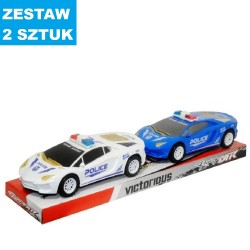 RADIOWOZY "POLICJA" - 2 szt.